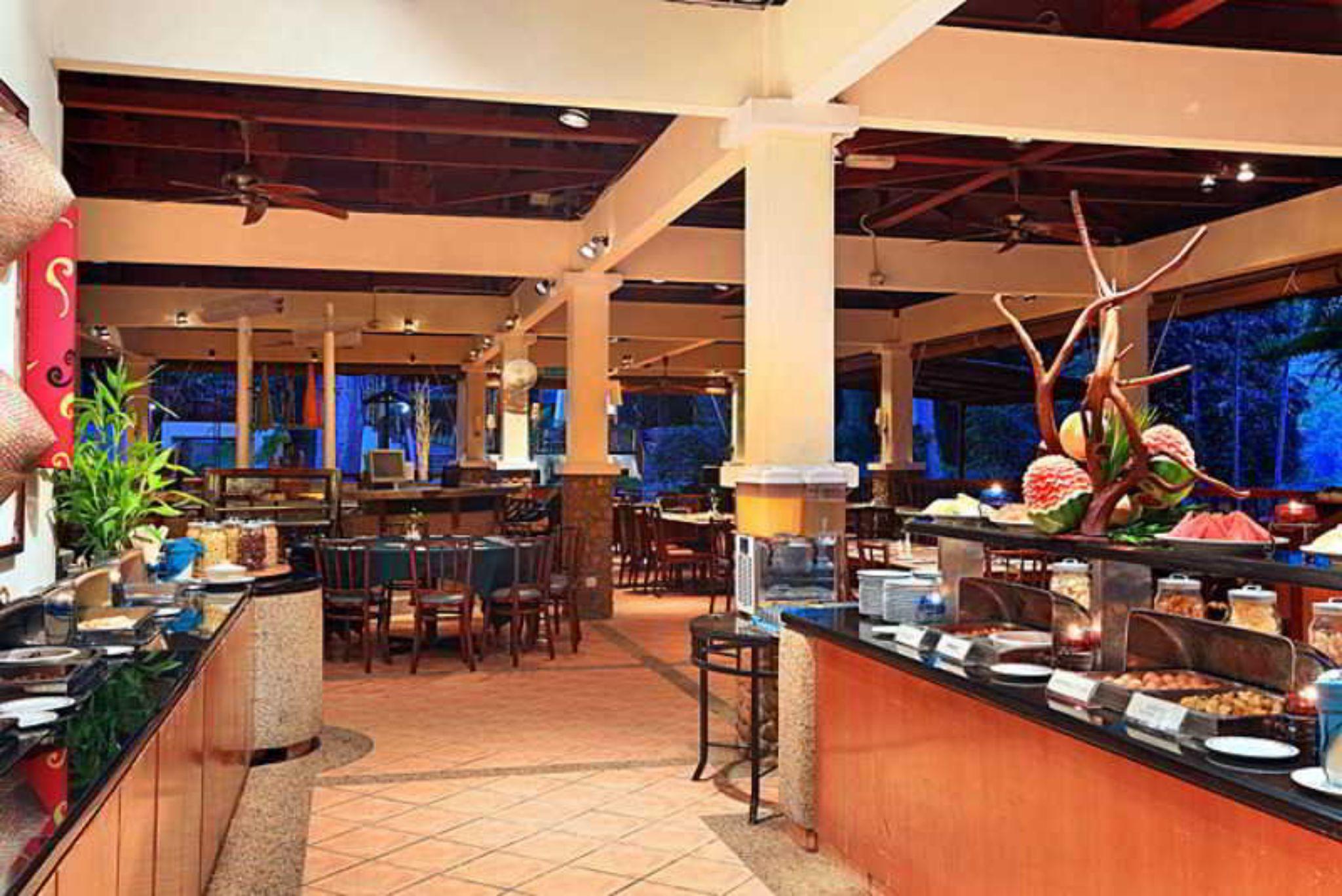 Hotel Mutiara Taman Negara Kuala Tahan Esterno foto